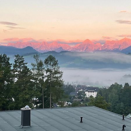 Schoene Ferienwohnung In Windischgarsten Dış mekan fotoğraf