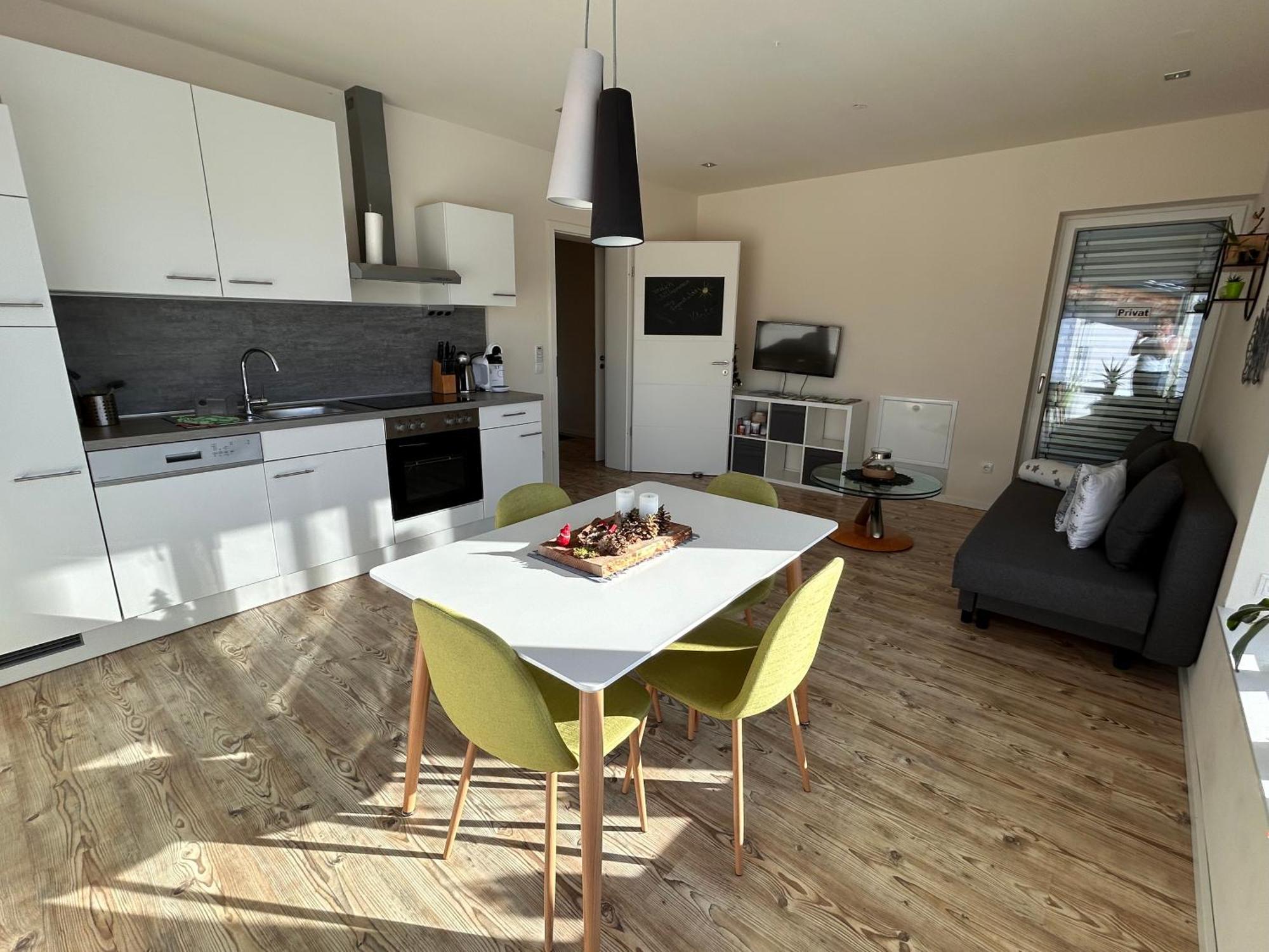 Schoene Ferienwohnung In Windischgarsten Dış mekan fotoğraf